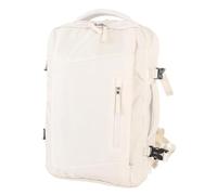 TOPINCN Large Capacity Expandable Travel Backpack for Men Women, Laptop Backpack with USB Charging Port, Multifunctional Layered Storage, Oxford Cloth, for College Business Trip Carry