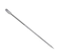 TOPINCN Latte Art Pen, DIY Coffee Needle Latte Decorating Tool Stainless Steel Espresso Art Pen Cappuccino Coffee Mixing Tools