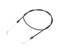 TOPINCN Lawn Mower Traction Cable, Traction Control Cable Drive Cable Gardening Replacement Part for FX RM Lawn Mower
