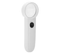 TOPINCN LED Portable Licensing Licensing License/15x/40x for Electronic Inspection - Suitable for The Beauty Industry - ABS Plastic Box/Cover (MG6B-3 5 Times)
