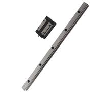 TOPINCN Linear Bearing Slider Kit for Reliable Motion Guides in CNC Parts