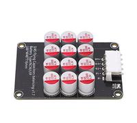 TOPINCN Lithium Battery Active Equalizer with Sleep Protection for Scooters and Wheelchairs 3S Balancer