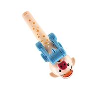 TOPINCN Lollipops Funny Robot Toys - Linda Animal Form for - Improves Practical Skills and Hand Coordination Eye 21 Cm (Piggy)