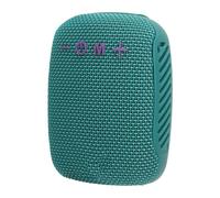 TOPINCN Loud Speaker, Portable Wireless Speaker for Radio Radio Outdoors with a Bracket (Sky Blue)