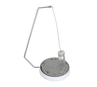 TOPINCN Magnetic Decision Maker, Pendulum Decision Maker with Finger, Swinging Dynamic Desk Toy Swinging Pendulum Game Office Desk Decoration Toy Novelty Gadget for Home Office