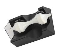 TOPINCN Magnetic Levitating Desk Toy Levitation Magnet Educational Creative Ornaments Classic Anti Gravity Toy Rotating Gyro Magnetic Levitating Desk Toy No Power Supply Craft Model Home