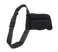 TOPINCN Massage Massage Adjustable Belt for The Bottle of Automobile Neoprene