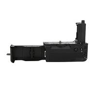 TOPINCN Mcoplus BG-A9II A7IV Camera Battery Grip for A7RIV A7R4 A7IV A74 A9II A7M4 A7RM4 Mirrorless Cameras Plastic + Metal Grip with Custom Buttons