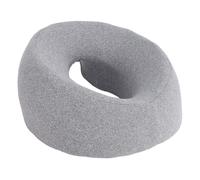 TOPINCN Memory Foam Beauty Salon Face Pillow Comfortable Supportive 3D Face Down Cushion for Home Beauty Salon