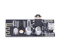 TOPINCN MH-M18/MH-M28/MH-M38 Audio Board Kit with WAV/WMA/FLAC/APE/MP3 Decoding, Stereo Output, and Auto Connection (M28 headphone jack version)