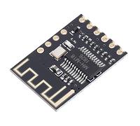 TOPINCN MH-M18/MH-M28/MH-M38 Audio Board Kit with WAV/WMA/FLAC/APE/MP3 Decoding, Stereo Output, and Auto Connection (M18 patch type)