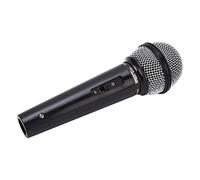 TOPINCN Microphone Support Form Light Plastic Material for Maintaining the Stage Performance