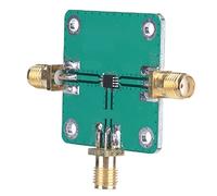 TOPINCN Microwave Double Balanced Mixer Module High Reliability RF Mixing for Electronic Component 1.5-3.8GHz to DC-1.0GHz for RF Enthusiasts