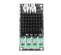 TOPINCN MKS MOS Module for Heat Bed Extruder, Large Heat Sink for Better Dissipation, 280A Maximum Current, Compatible with Various 3D Printer Models