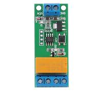 TOPINCN Motor Reverse Polarity Timer 2A Drive Current Delay Relay Lightweight Design for Motor Control Hobbyists and Engineers