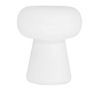 TOPINCN Mushroom Table Lamp Mushroom Night Light Sensor Lamp 3W with Long Light Switch 3 Gears Bright Wake Up Sleep Mode for Living Room Bedroom Desktop