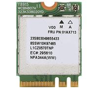 TOPINCN NFA344A 867Mbps Plug and Play Wireless Network Card for Yoga Series, PCB Material, BT 4.0, for E470 E575 V310, M.2 WiFi