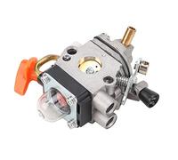 TOPINCN Oem Zama Carburetor Fit for Fs87 Fs90 Hl100 Hl100K Fs90K Fs100 Fs110 Fs110X Ht100 Ht101