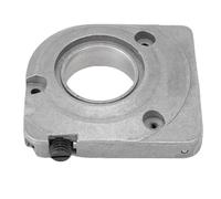 TOPINCN Oil Pump Assembly Oil Pump Replacement Part Oiler for 395 394XP 395XP Chainsaw with Iron Material Professional Craftsmanship