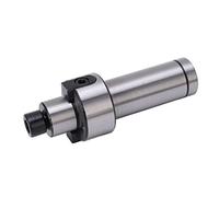 TOPINCN OXIDATION RESISTANT Face Mill Cutter Holder High Strength and Shock Resistance for Various Metal CNC Lathe Milling Machine Workpiece Machining Cutting Tool