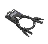 TOPINCN Photovoltaic Power Optimizer Durable 650W Overload Protection Efficient Power Tracking for Industrial Settings