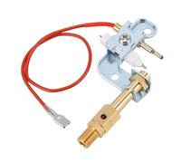 TOPINCN Pilot Assembly Replacement, Pilot Ignition Component, Compatible with MH9BX F273401 73404 78422 F278527 for C3H8 Portable Heater