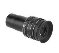 TOPINCN Planetary Eyepiece High Clarity for Astronomy Telescope Monocular, 58 Degree Field of View for Observing Planets, 100%, 2.5mm Length, 3.7x1.8inch Size