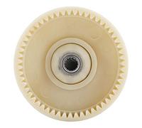 TOPINCN Plastic Electric Chainsaw Drive Sproket Inner Gear for 107713-01 and 717-04749 Product Chain Saw Parts Replacement Accessories Garden Tool
