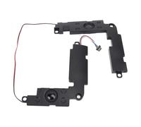 TOPINCN Plugphable Laptop and Reproduction Replacement of the Speaker for 15,7548 7547 Sound Quality for Music Lovers