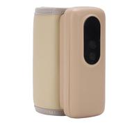 TOPINCN Portable Milk Bottle Warmer Fast Heating Bottle Warmer Rapid Warm Quick Heat with 18W Fast Heating 360° Heat Distribution 2H Charge for Travel