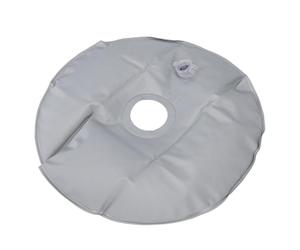 TOPINCN Portable PVC Waterbag PVC Weight Bag for Stand Studio Tripod, Foldable Tripod for Tremors and the Protection of the Camera Practically against] Sustainable] for