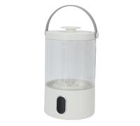 TOPINCN Portable Washing Machine Mini Washer for Underwear and Socks 1.3L Capacity 2 Modes 5 Min & 15 Min Automatic Rechargeable Compact for Travel Apartment Dorm RV