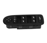 TOPINCN Power Window Switch Sensitive Control Fast Reaction Window for the Master Key -exchange for 308 I 508 Only Suitable for the Left Handicrafts