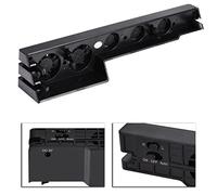 TOPINCN Pro Cooling Fan with 5 Fans for Temperature Management, Perfect for Heavy Duty Gaming, Easy Installation