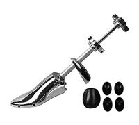TOPINCN Professional Shoe Stretcher Shoe Widener Expander Various Shoes Relieves Foot Problems Use Leather Suede Shoes Great Flats Sandals (Double Plate