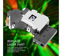TOPINCN PS2/Game Lens Head Replacement Part, DVD Repair Lens for Effective Data Reading