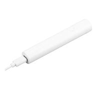 TOPINCN Quick Drying LED Nail Light Pen Portable Manicure UV Nail Dryer for Simulating Sunlight, Relieving Discomfort, Dryer Pen Lamp White Single Finger