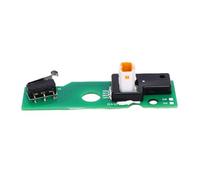 TOPINCN R4918 Gate Operator Counter Board Replacement, Counter Board Part for SW3000XLS SW3200XLS Series Gate Operators PC Material Smooth Functioning