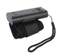 TOPINCN Rechargeable LED Hair Extension Lamp Boosts Self Confidence with Versatile Application