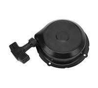 TOPINCN Recoil Pull Starter Replacement Stable Performance Fit For ATV YFM660 YFM450 YFM400 YFM350 5GH-15710-00-00 For Bruin Grizzly Kodiak 5GH-15710-21-00
