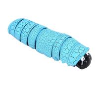 TOPINCN Remote Control Toy, Smart Sensing Simulation Electronic Toy for Adults, Electronic Animal Fake Moving Smart Sensing Car Vehicle Animal Prank (Blue)