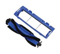 TOPINCN Replacement Main Brush Roller for Bagotte BG600 Robot Vacuum,Sweeper Main Brush Accessories Parts and Brush Guard Set Vacuum Parts