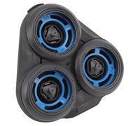 TOPINCN Replacement Shaver Head Efficient Electric Shaver Head for S5000 SH50 52 Fast Lightweight ABS Material for Men