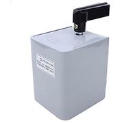 TOPINCN Reverse Switch Motor Control for AC 50HZ Three Phase Three Wire System HY2-15/HY2-30/-60 8A/12A/12A for Industrial Use (-15)