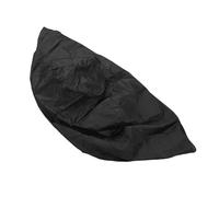 TOPINCN Round Patio Furniture Cover Outdoor Table Protector Sunproof with Premium Polyester for Plastic Furniture Sofa Recliner