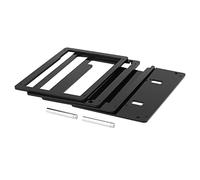 TOPINCN Screen Touch Screen for, HD 1024 * 600 IPS Touch WANTN Resolution with Stable and Appropriate Support for Ages (Metal bracket housing)