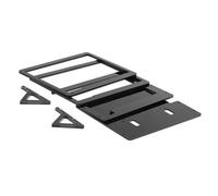 TOPINCN Screen Touch Screen for, HD 1024 * 600 IPS Touch WANTN Resolution with Stable and Appropriate Support for Ages (Plastic bracket housing)
