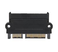 TOPINCN SFF-8482 SAS to Use the Sports Converter Easy to Use Adapter for a Seamless Hard Drive in the Motherboard for Technology Enthusiasts (Direct (10310))