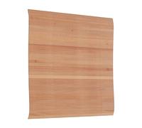 TOPINCN Simple Wooden Pavilion in Simple Wooden Wood, in Non Massif for 1:12 Miniature Doll House, DIY Background Wall