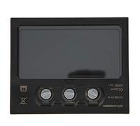 TOPINCN Solar Auto Darkening Welding Lens High Sensitivity Welding Helmet Replacement